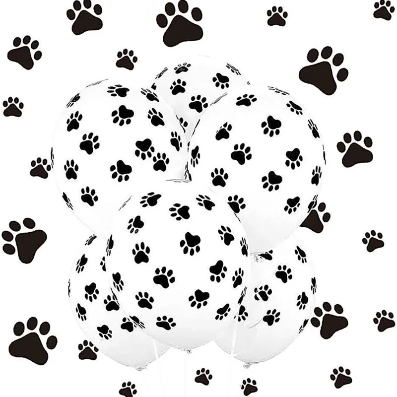 Pet Supplies Warehouse - 10/20 шт. Набор для вечеринки в