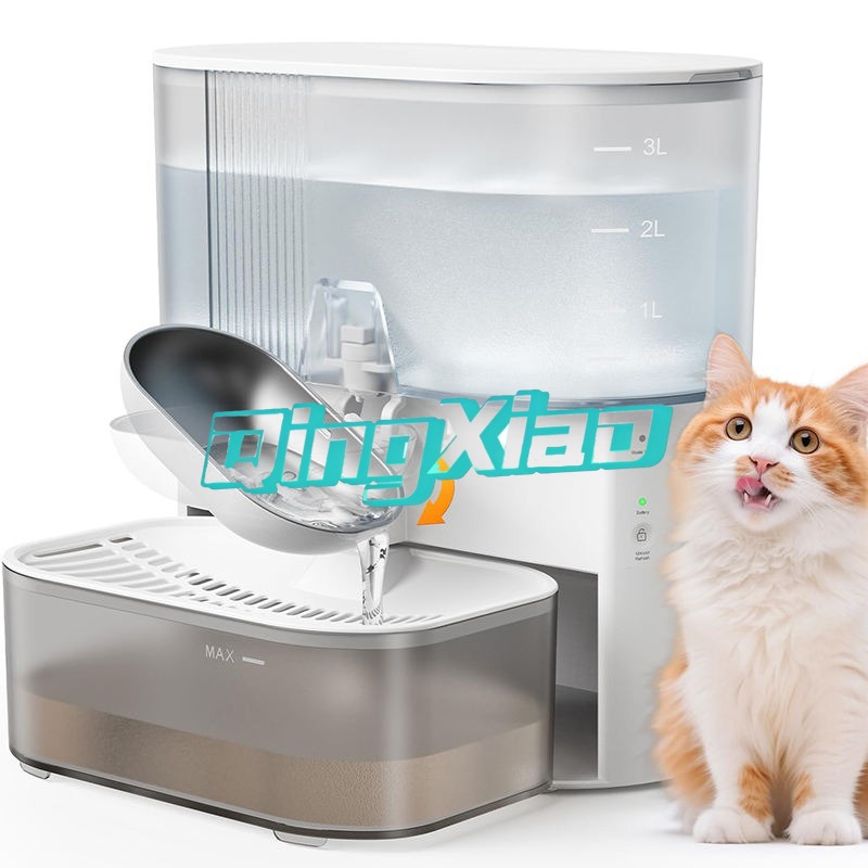 Ультратихий автоматический цир – обзор и цена Pet Supplies Usa
