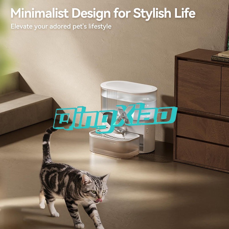 Ультратихий автоматический цир – обзор и цена Pet Supplies Usa
