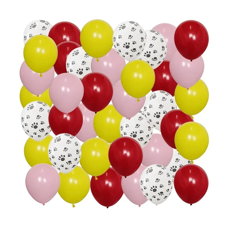 40pcs Mix 10 'Животные собачьи – обзор и цена Pet Supplies App