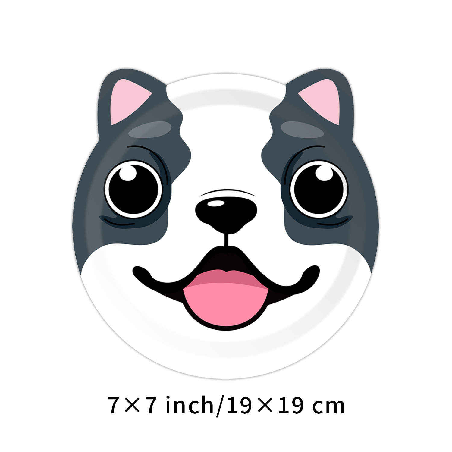 Бумажные тарелки для вечеринок – обзор и цена Pet Supplies Warehouse