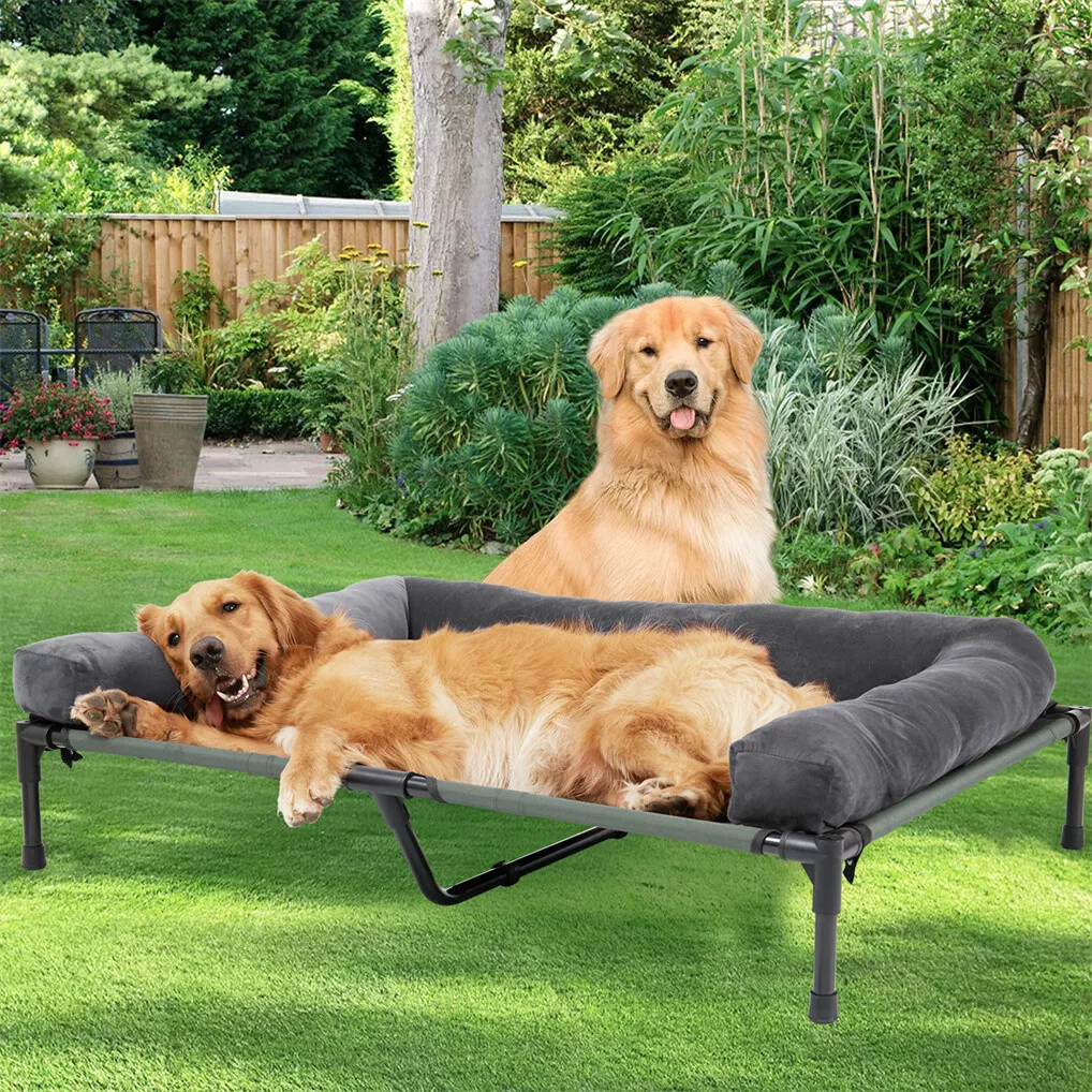 Лежанка для собак BINGOPAW Out – обзор и цена Dog Cooling Mat