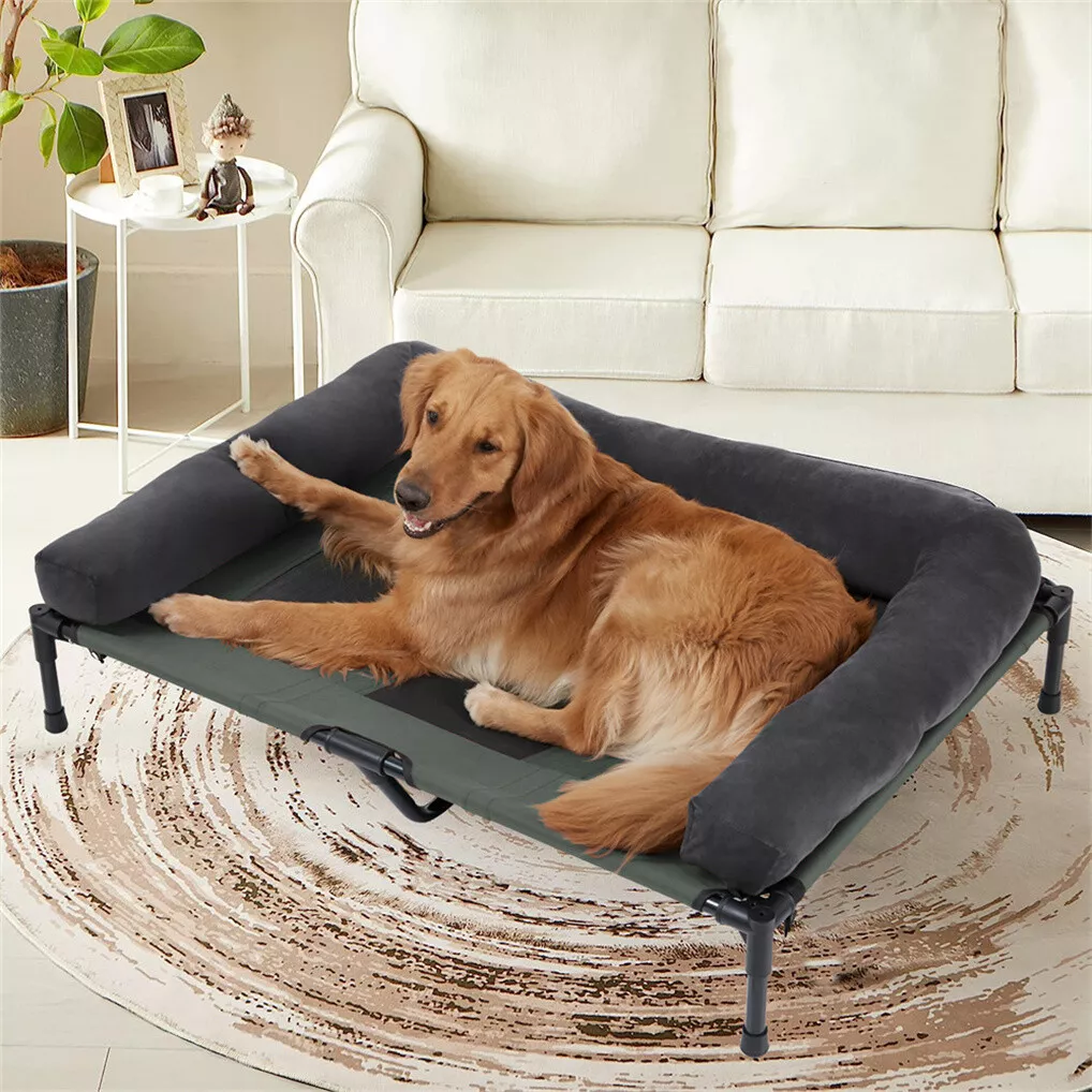 Лежанка для собак BINGOPAW Out – обзор и цена Dog Cooling Mat
