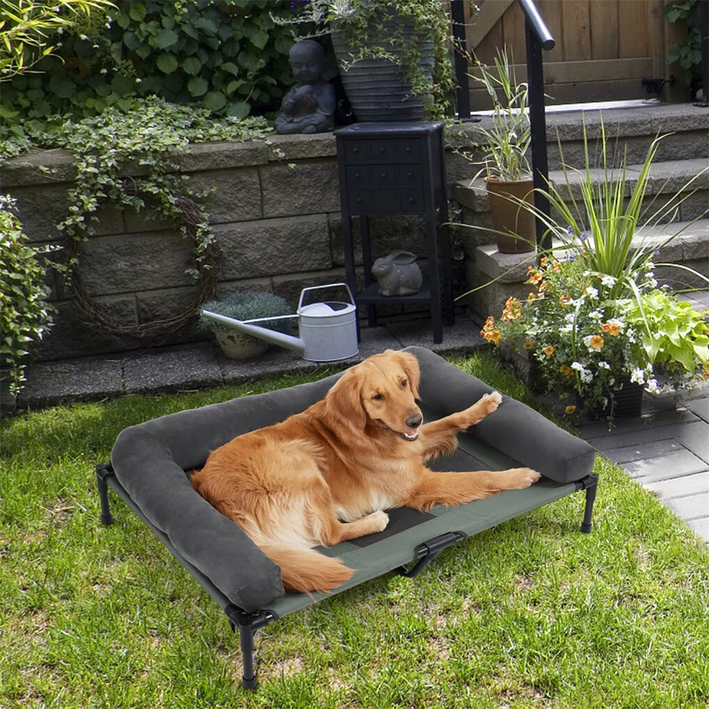 Лежанка для собак BINGOPAW Out – обзор и цена Dog Cooling Mat