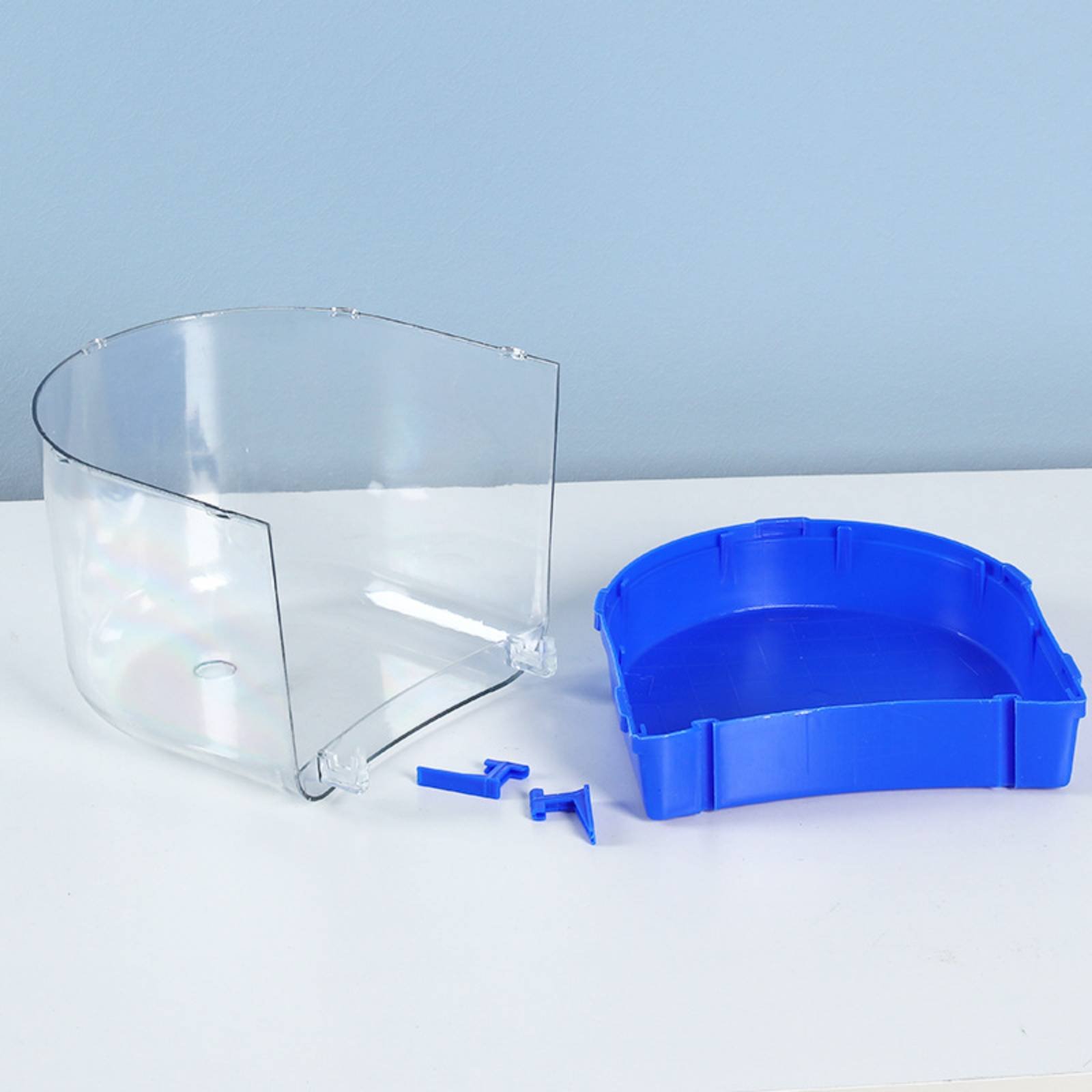 Коробка-купалка для птиц, легк – обзор и цена Pet Supplies Usa