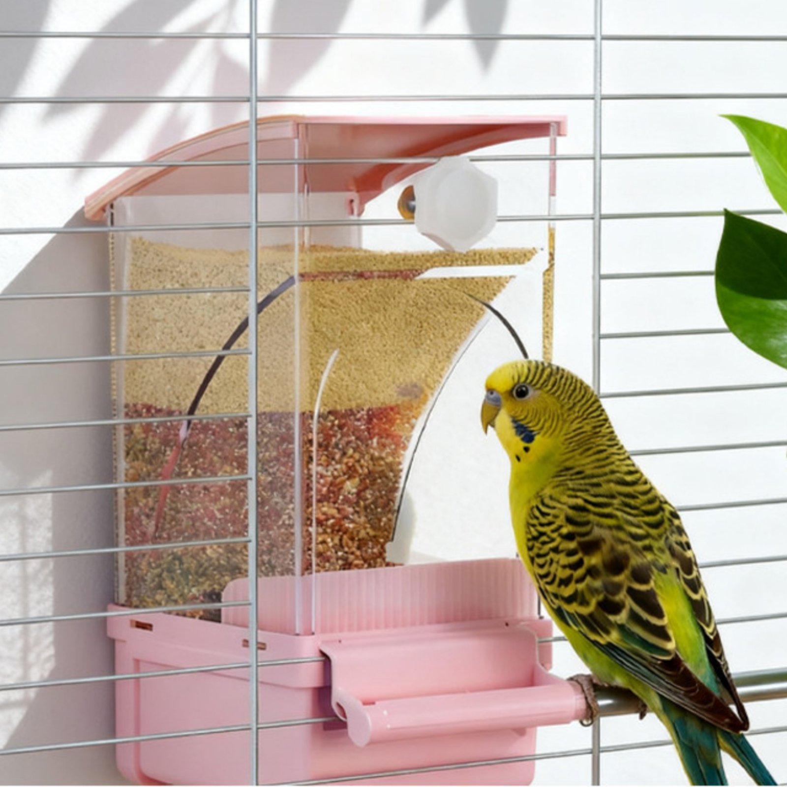 Автоматическая кормушка для пт – обзор и цена Pet Supplies Usa