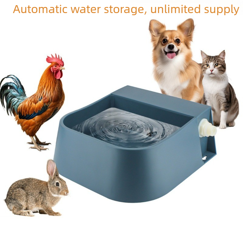 Автоматическая поилка для дома – обзор и цена Pet Supplies Unlimited