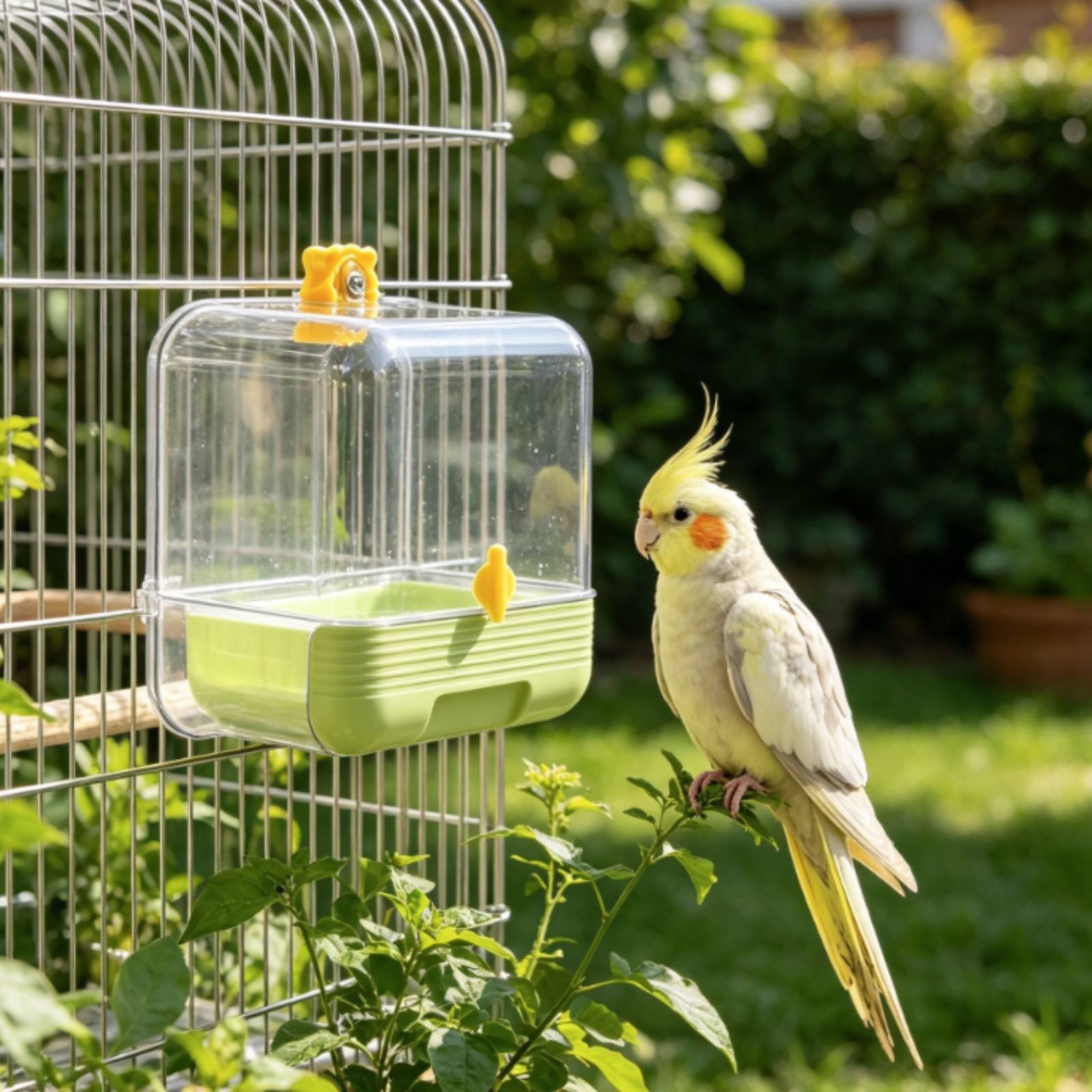 Многофункциональная ванночка д – обзор и цена Pet Supplies Usa