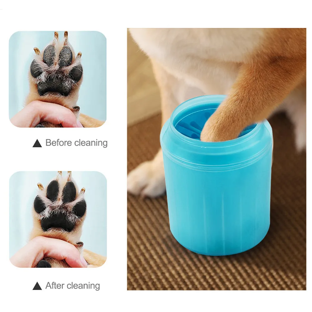 Плунжер для чистки лап домашни – обзор и цена Pet Supplies App